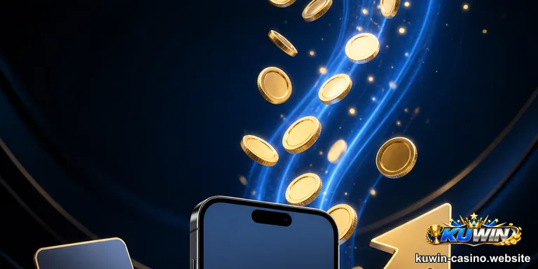 KUWIN Nổ Hũ 🎰 Game Slot Hấp Dẫn - hình ảnh - kuwin-casino.website