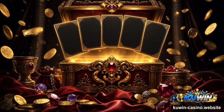 KUWIN Nổ Hũ 🎰 Game Slot Hấp Dẫn - hình ảnh - kuwin-casino.website