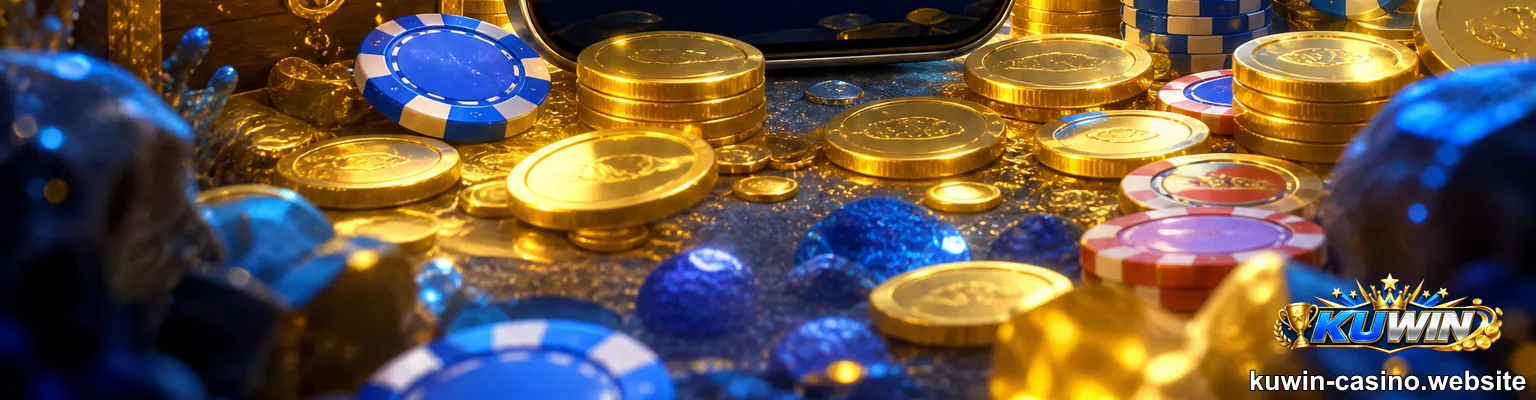 KUWIN Nổ Hũ 🎰 Game Slot Hấp Dẫn - hình ảnh - kuwin-casino.website