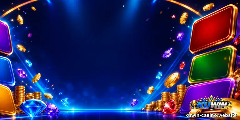 Bắn Cá KUWIN - hình ảnh - kuwin-casino.website