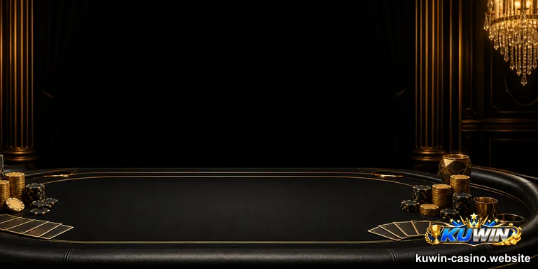 Casino KUWIN - hình ảnh - kuwin-casino.website
