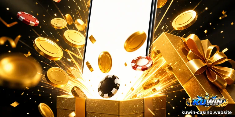 Khuyến Mãi KUWIN - hình ảnh - kuwin-casino.website